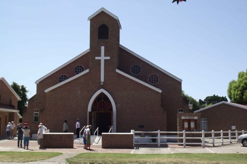 WK-SEDGEFIELD-St-Anthonys-Roman-Catholic-Church_3